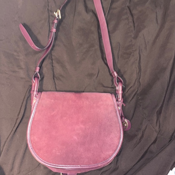 Michael Kors Handbags - PRE LOVED MICHAEL KORS PURSE
